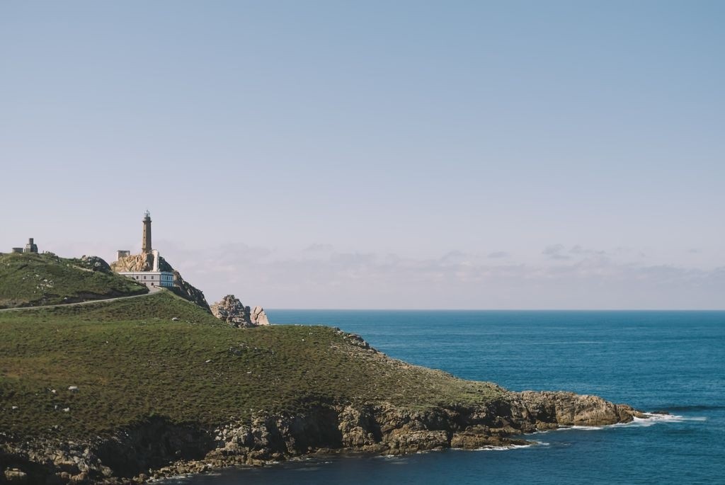 Tour of the Lighthouses