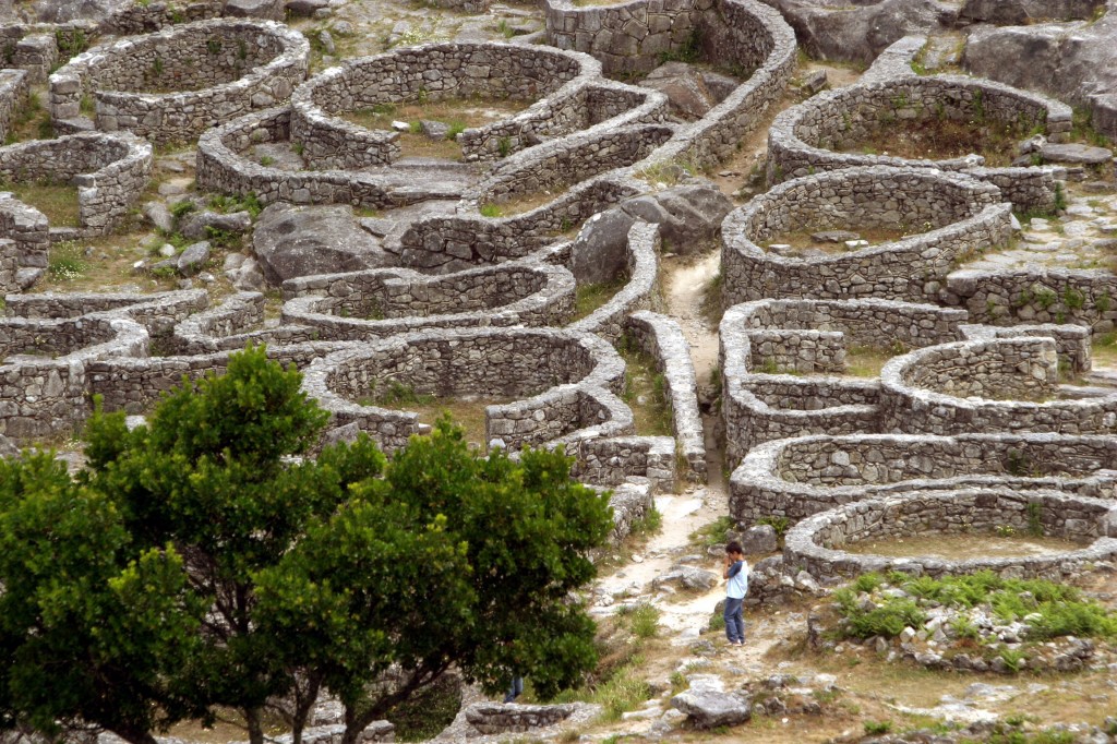 Tour Baixo Miño