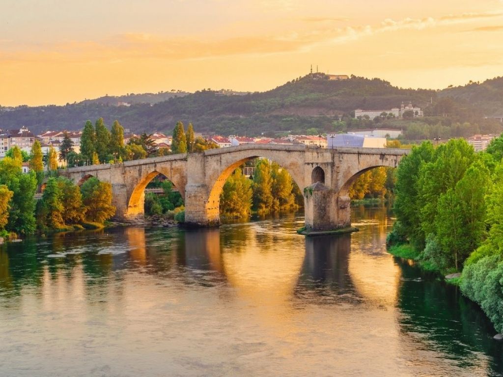Ponte Vella de Ourense
