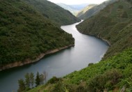 Cañones del Sil