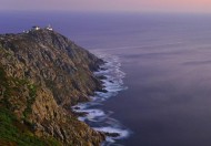 Ruta de la Costa da Morte-Finisterre