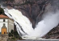 Ézaro (Cascada del Xallas)