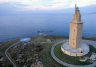 A Coruña-Golfo Artabro