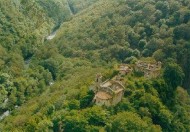 Monastery of Saint John of Caaveiro, Fragas del Eume