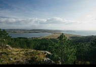 Mirador de Siradela (O Grove)