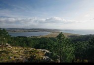 Ruta de las Rías Baixas - Salnés