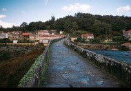 Ponte Maceira