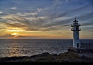 A Costa da Morte, tierra de faros