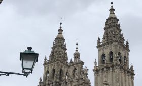 Descubriendo el Pórtico de la Gloria