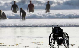 Accessible tourism in Galicia