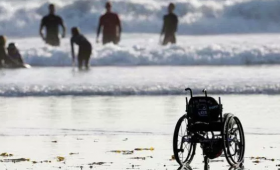 Turismo accesible en Galicia