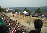 Galicia festivalera