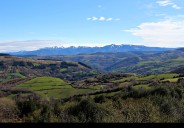 Ecological tourism in Galicia